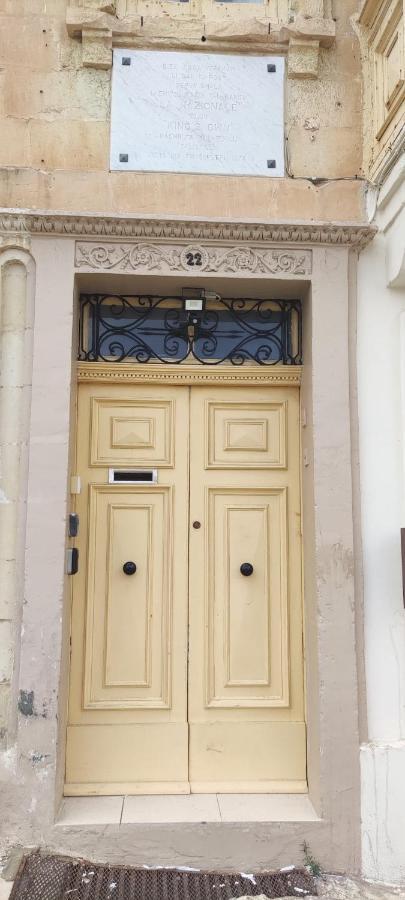 Fac- Falcon'S Nest La Valeta Exterior foto